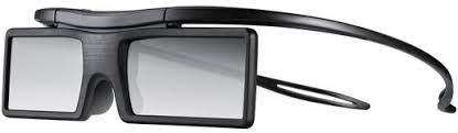 Samsung 3D Active Glasses (SSG-P41002)
