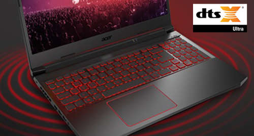 Nitro 5 mega high spec gaming laptop