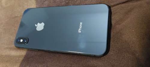 Iphone X 64GB