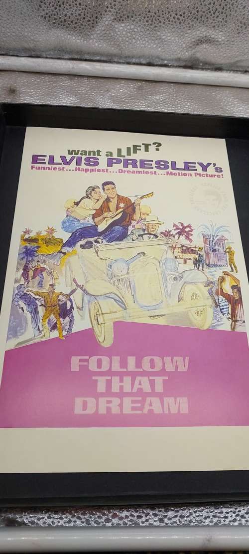 Elvis Presley mega collectors bundle