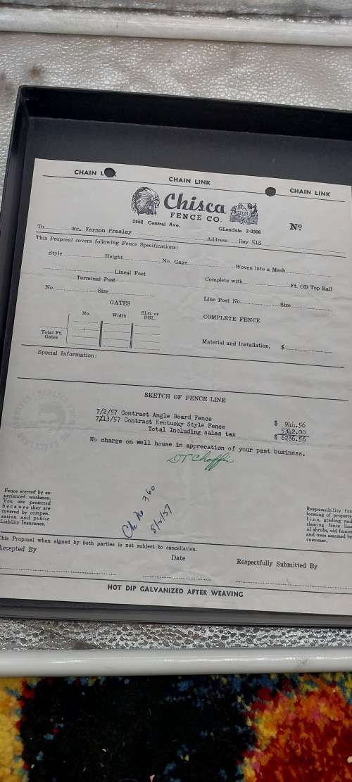 Elvis Presley mega collectors bundle