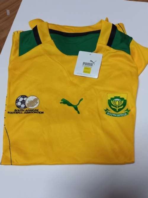 South African football association T-Shirt
