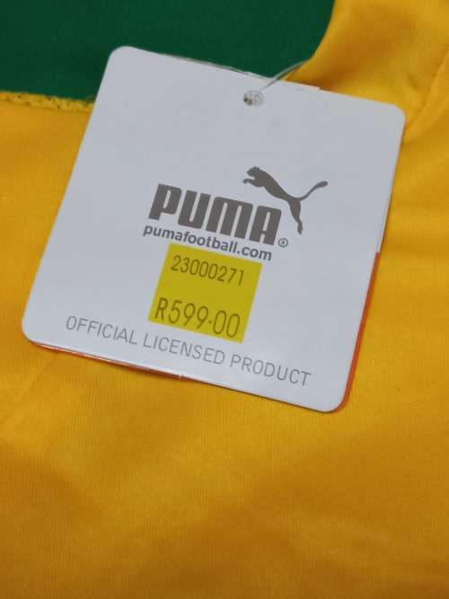 South African football association T-Shirt