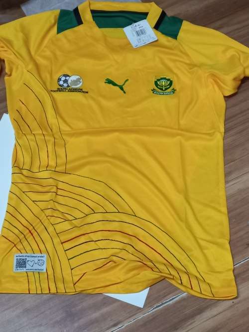 South African football association T-Shirt