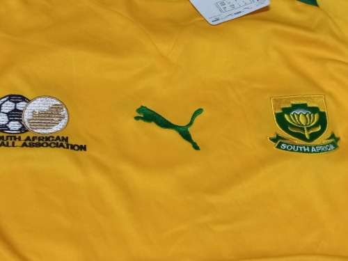 South African football association T-Shirt