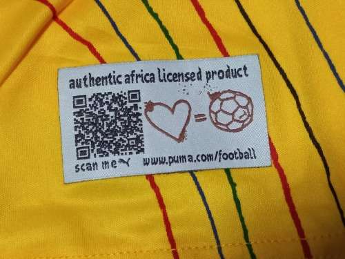 South African football association T-Shirt