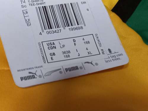 South African football association T-Shirt