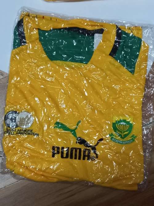 South African football association T-Shirt