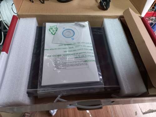 CCTV 8 Channel video recorder