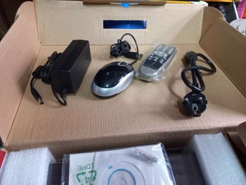 CCTV 8 Channel video recorder