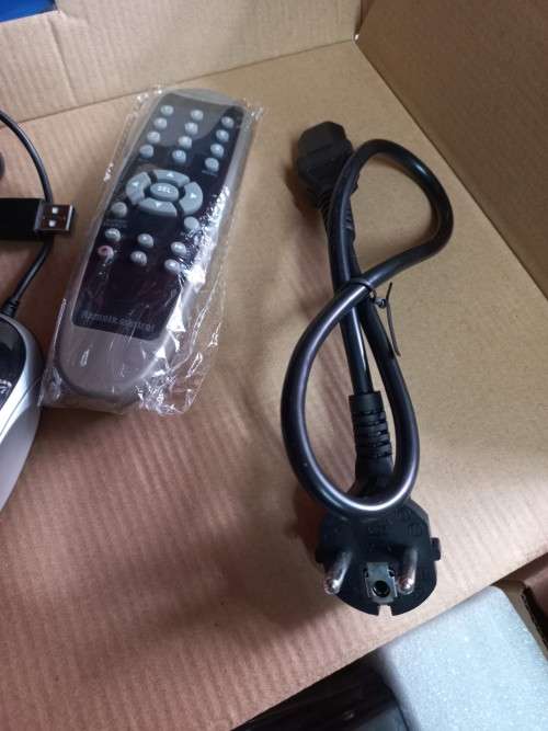 CCTV 8 Channel video recorder