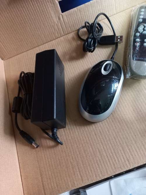 CCTV 8 Channel video recorder