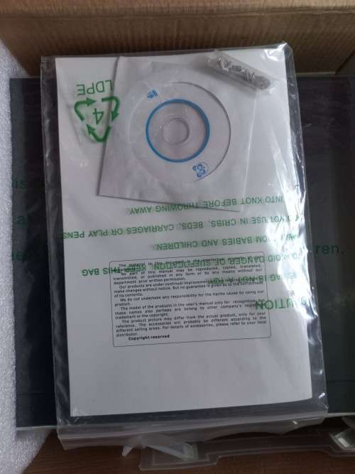 CCTV 8 Channel video recorder