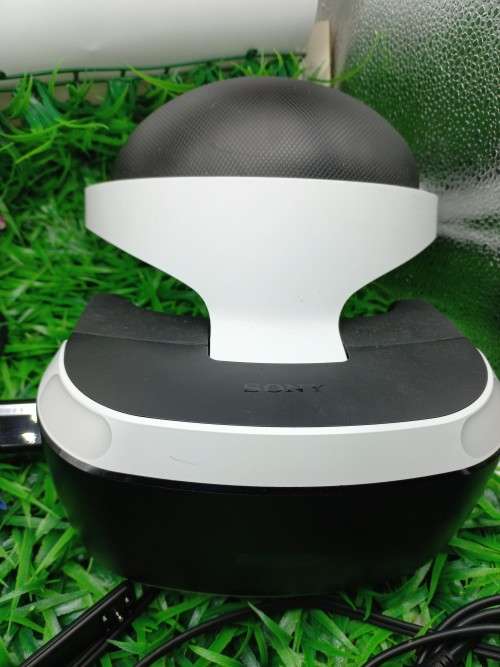 SONY VR Headset
