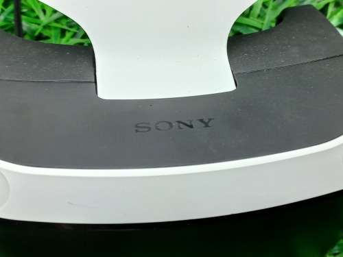 SONY VR Headset