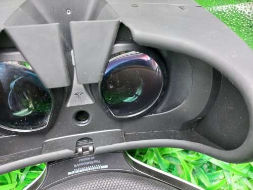 SONY VR Headset