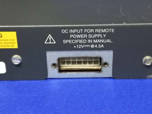 Catalyst 2950 48 port network switch