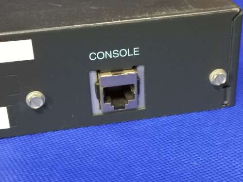 Catalyst 2950 48 port network switch