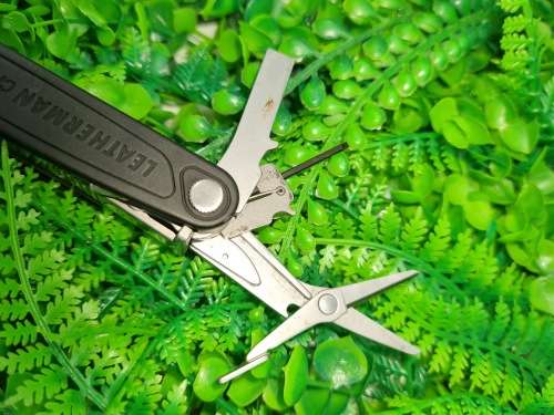 Leatherman Charge plus