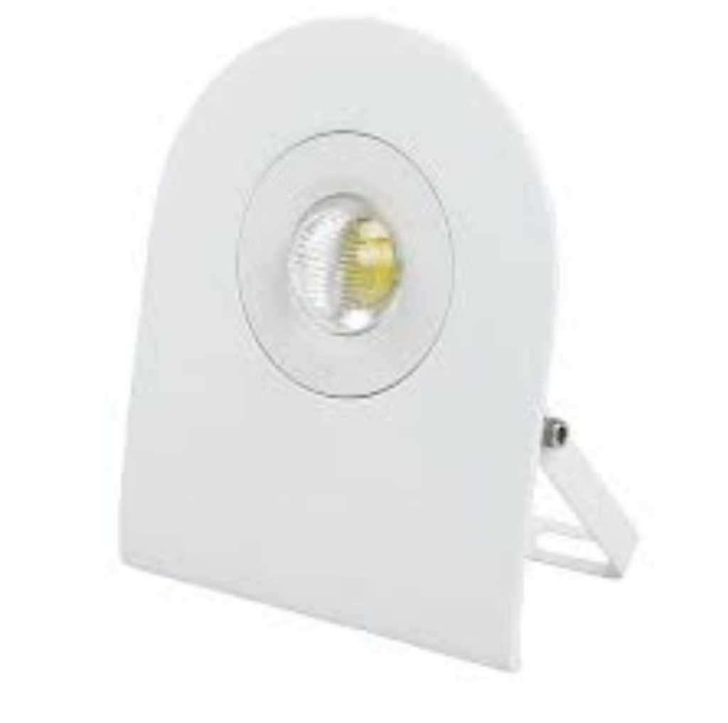 Radiant Ultra Thin 10w Flood Light ---Available In 3 Colors