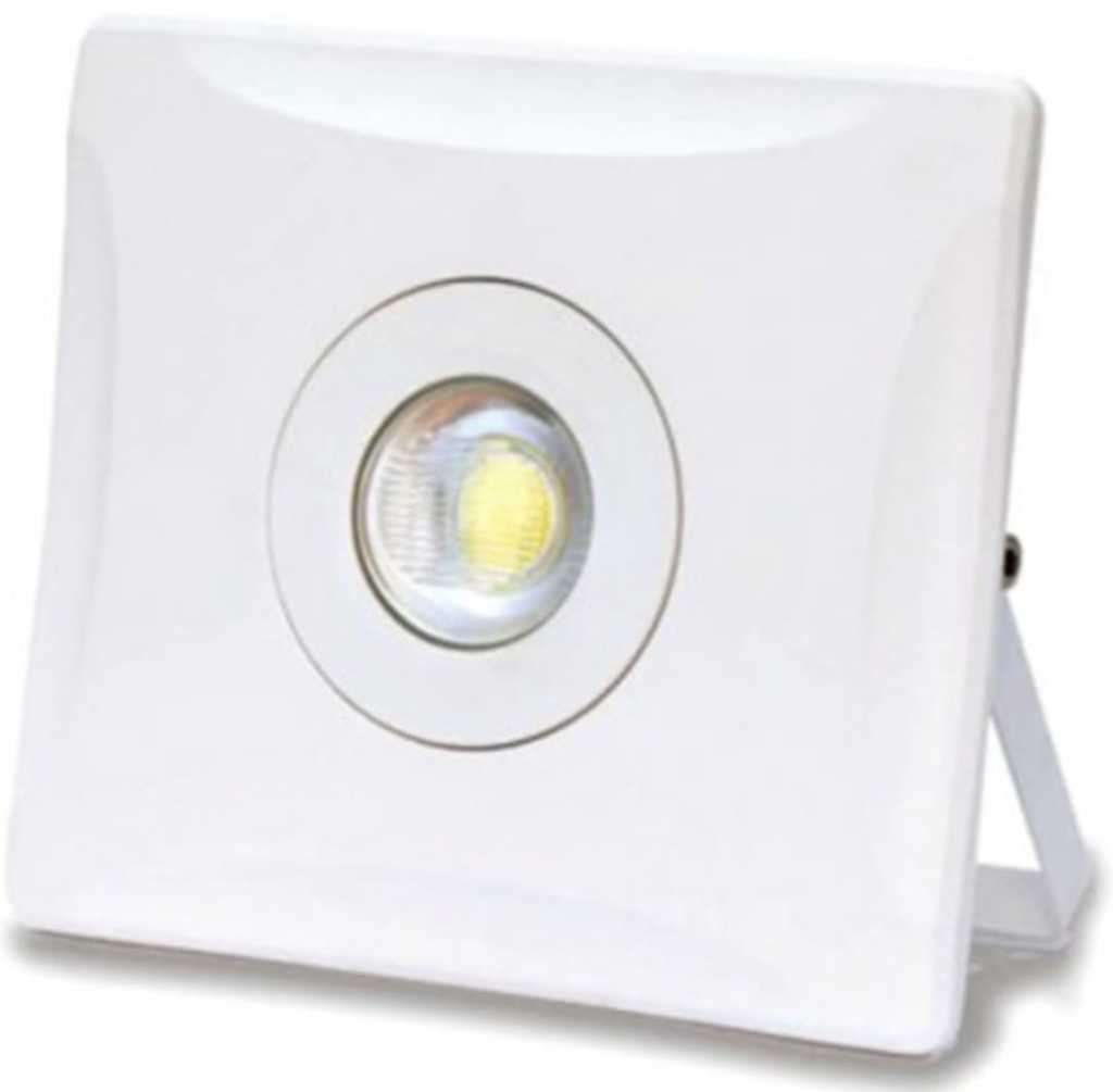 Radiant Ultra Thin 30w Flood light----LS730 white