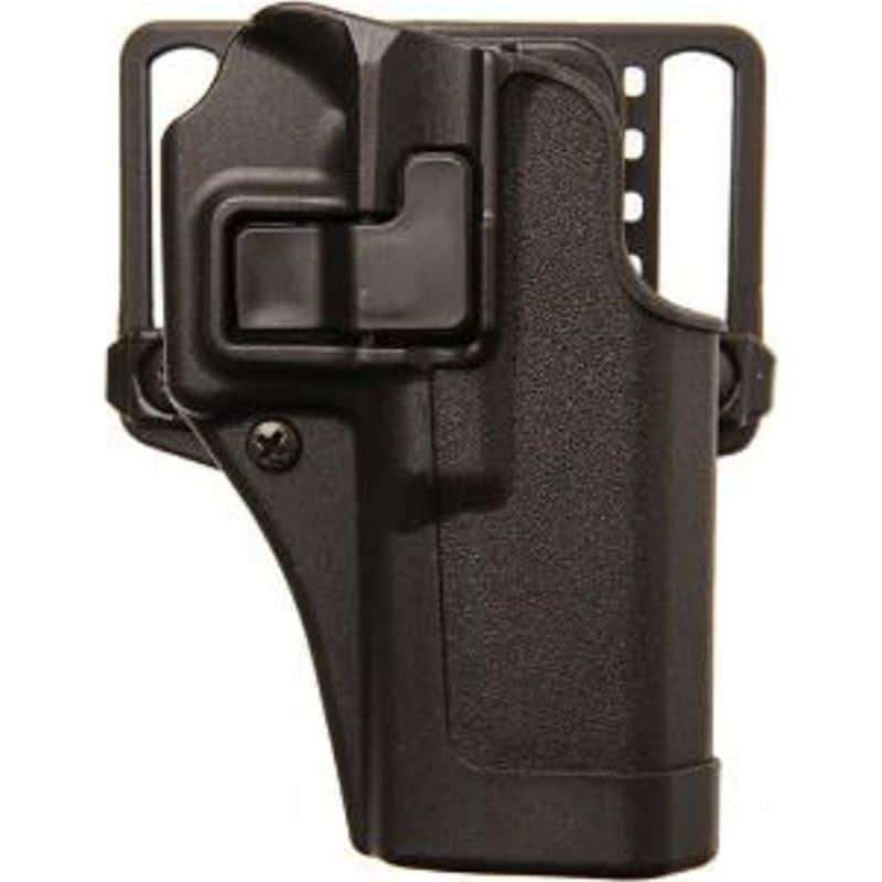 COLT 1911 RH CQC CONCEALMENT HOLSTER