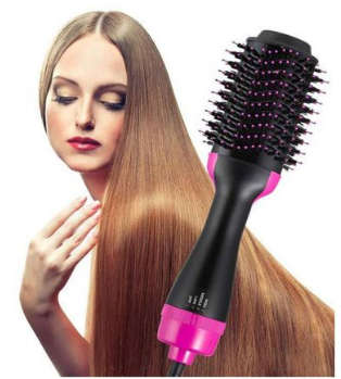 Hairdryer and Straightener Only R180.00