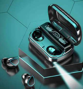 M30 True Wireless Earbuds