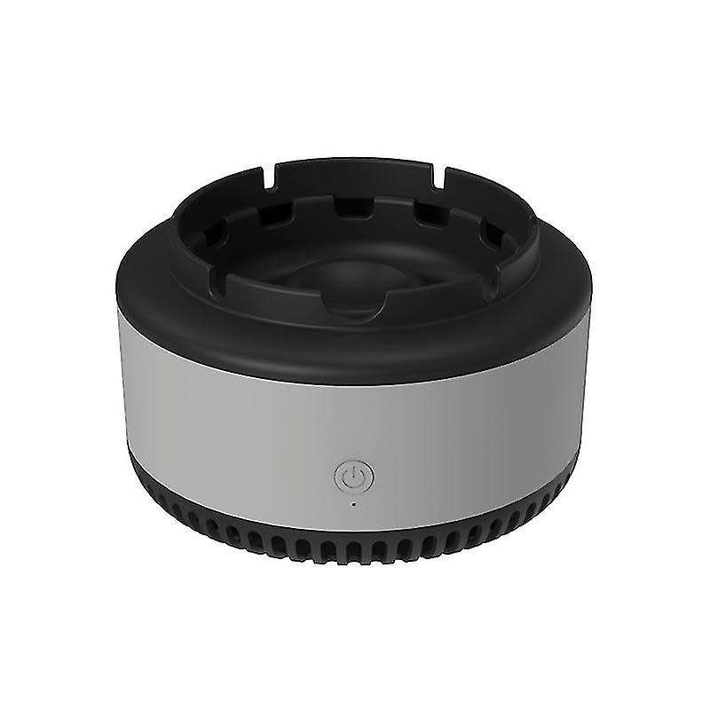 Cigarette Smart Ashtray Multifunctional Air Purifier Ashtray