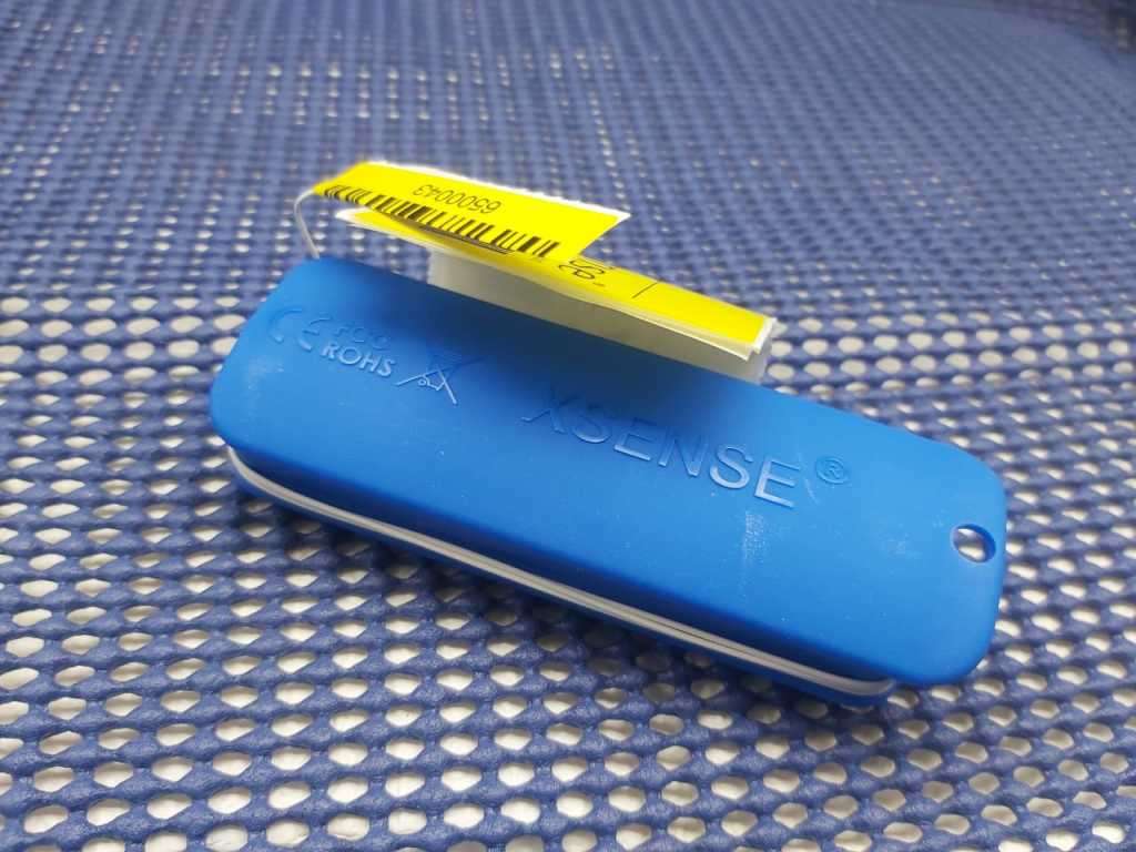 COLD STORAGE/Container/Courier TRACKING UNITS---BRAND NEW