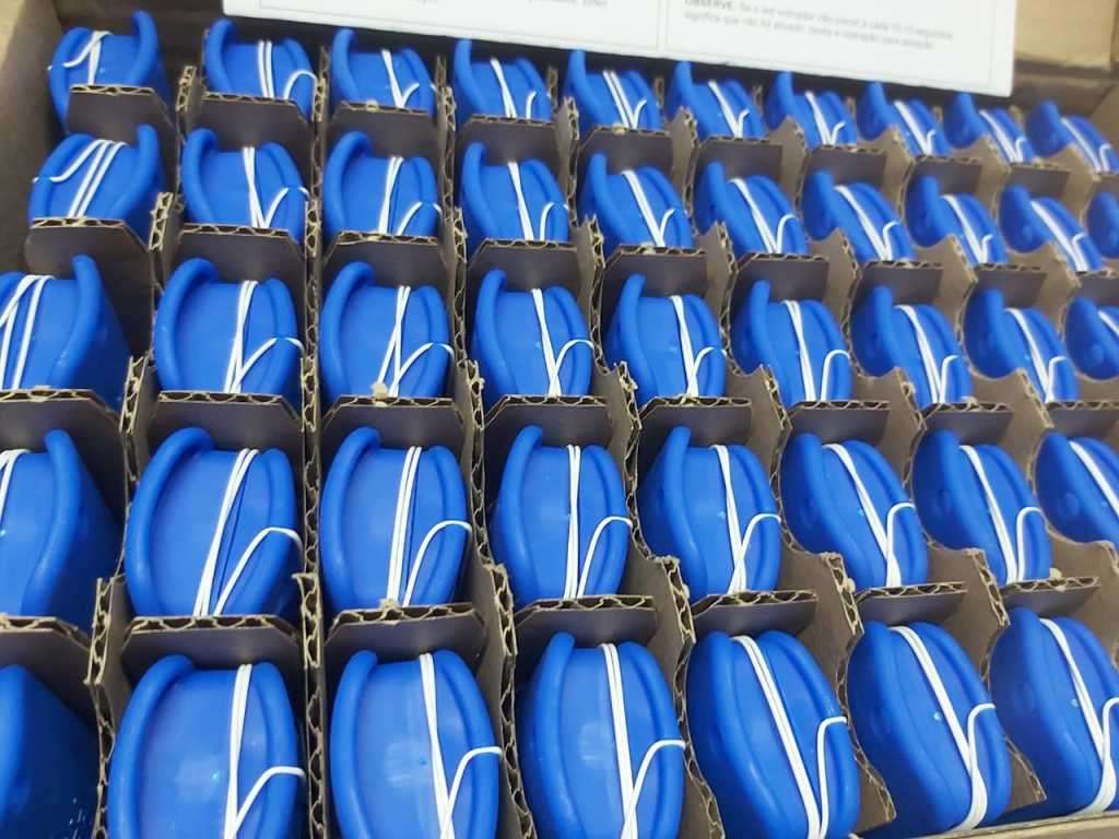 COLD STORAGE/Container/Courier TRACKING UNITS---BRAND NEW