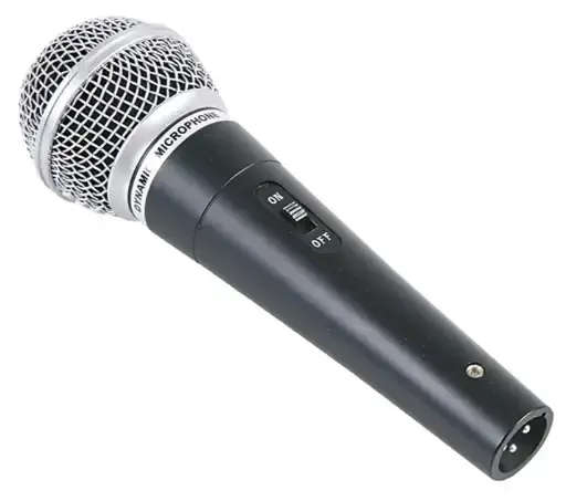 Condere Microphone