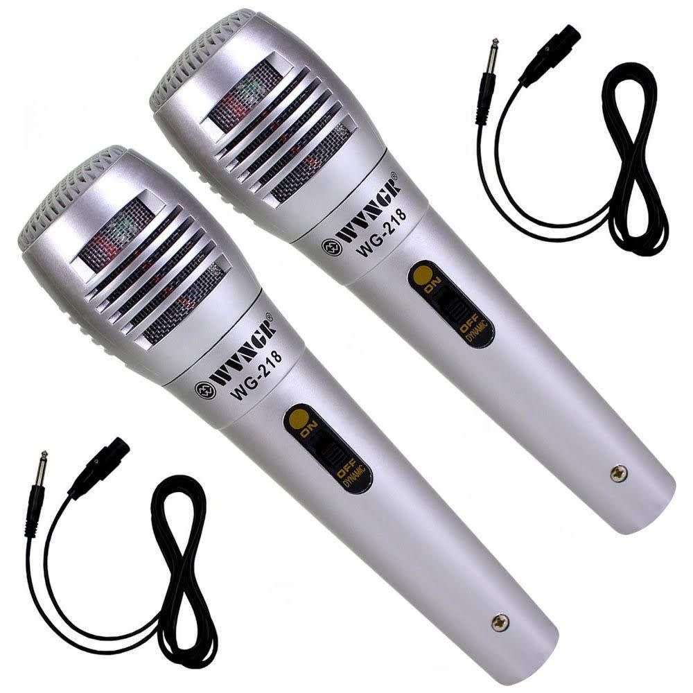 Proffesional Dynamic Microphone