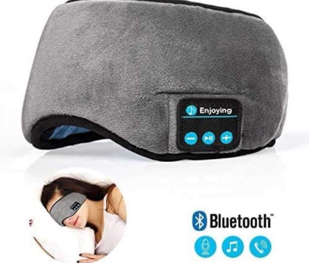 Midy Wireless Music Goggles