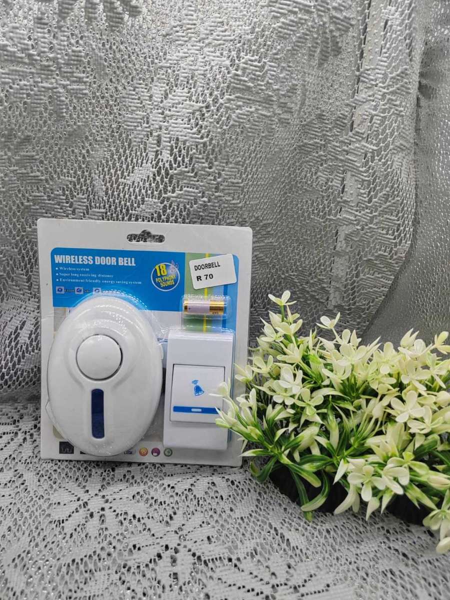 Wireless Door bells