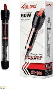 Xilong Heater, 50W, AT-700, Black