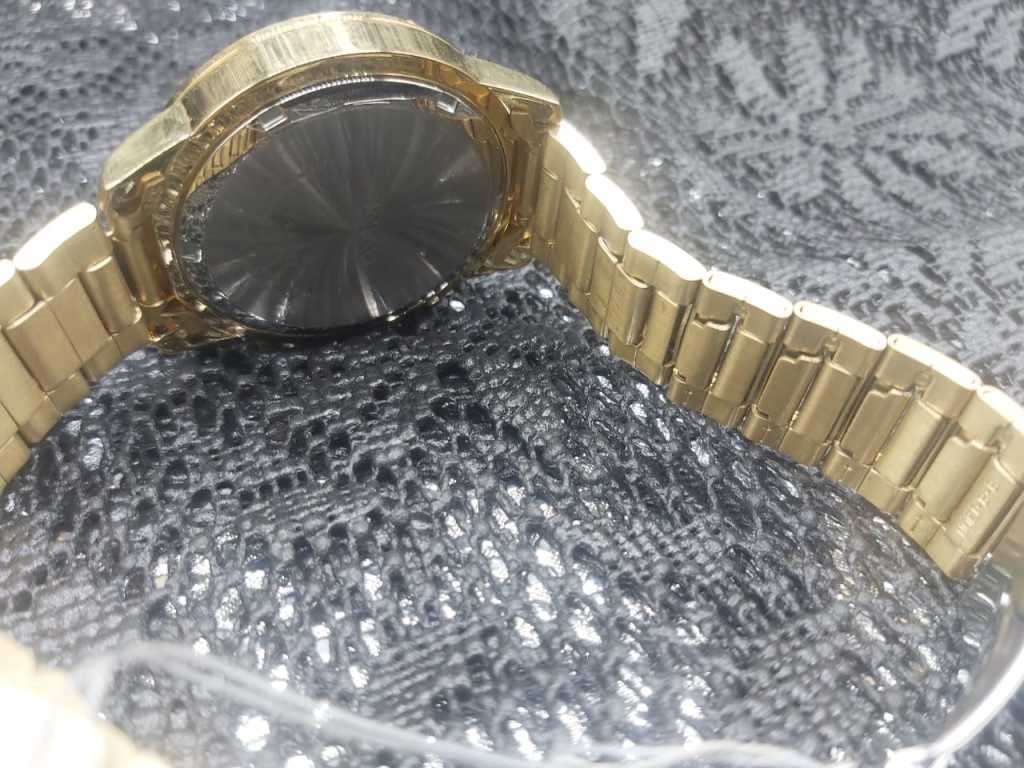 SEIKO QUARTZ SK610P1-Original Watch Case--Jewelers Delight