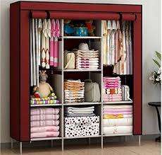 Storage Wardrobe 88130