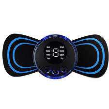 EMS Mini Portable Electric Massager - Magic Paste