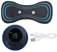 EMS Mini Portable Electric Massager - Magic Paste