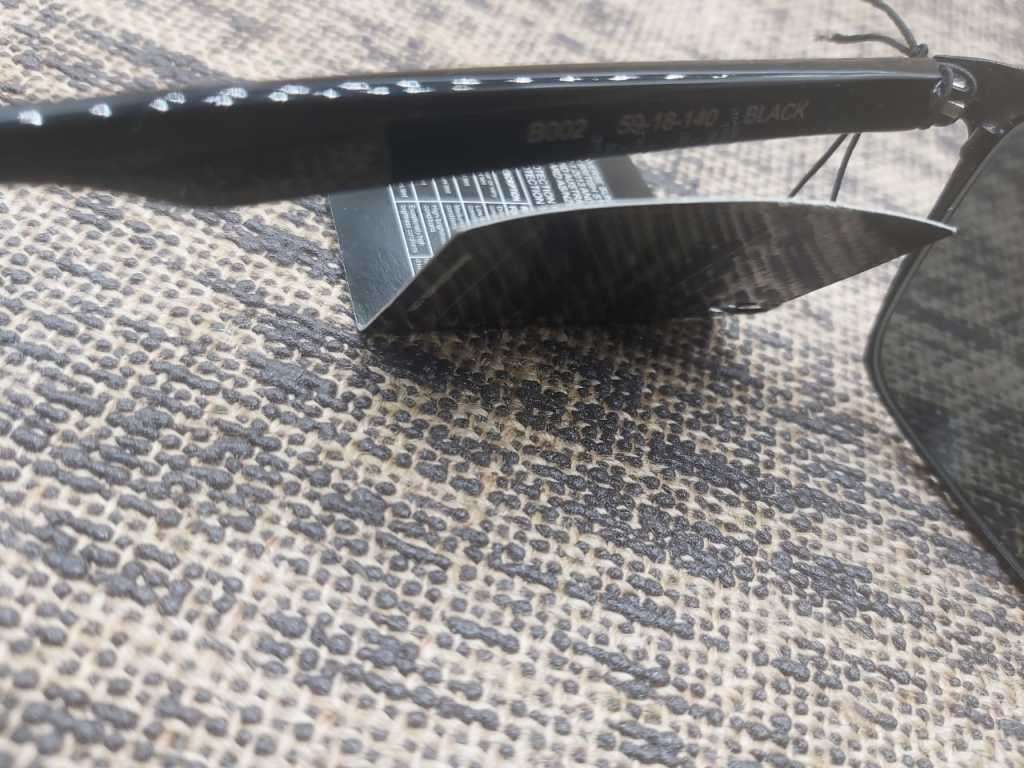 Converse Backstage B002 Sunglasses