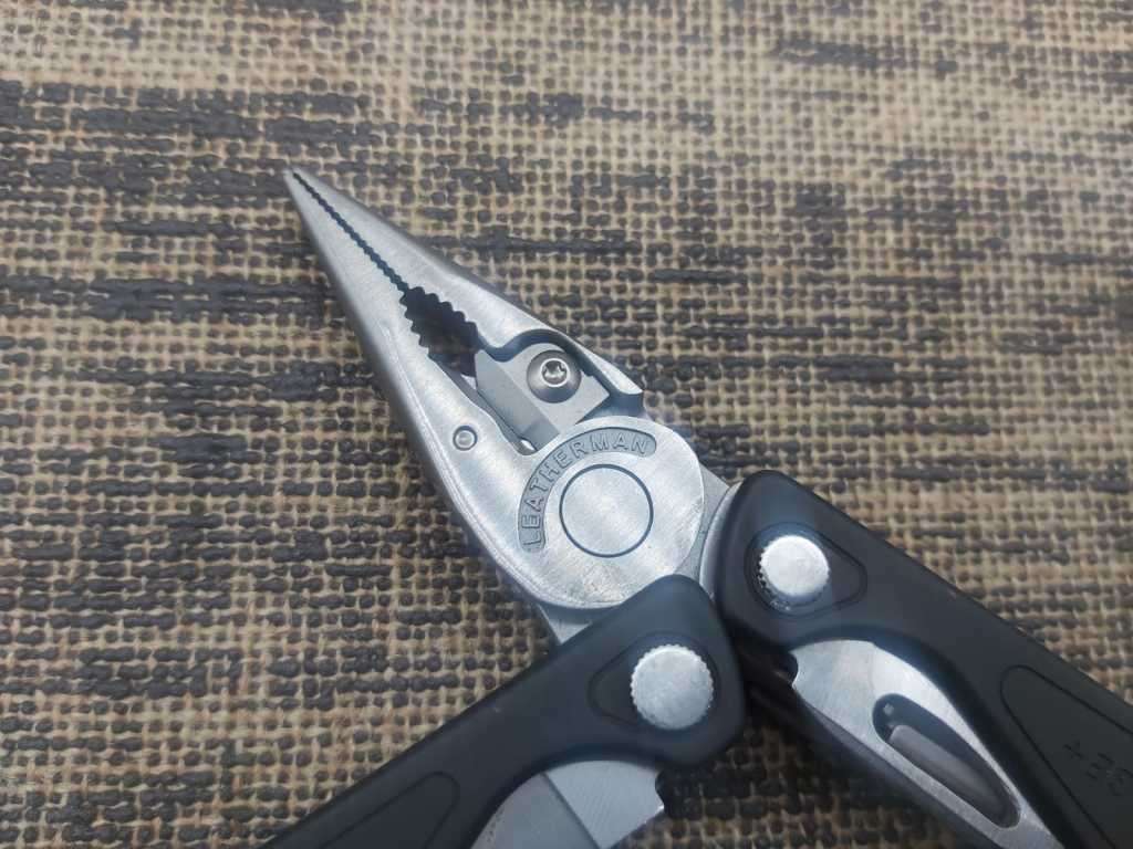 Leatherman Charge plus
