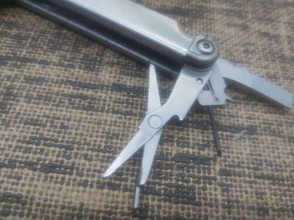 Leatherman WAVE PLUS
