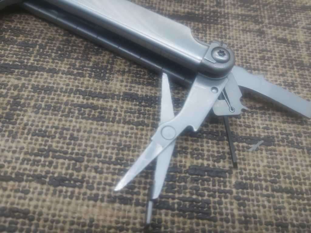 Leatherman WAVE PLUS