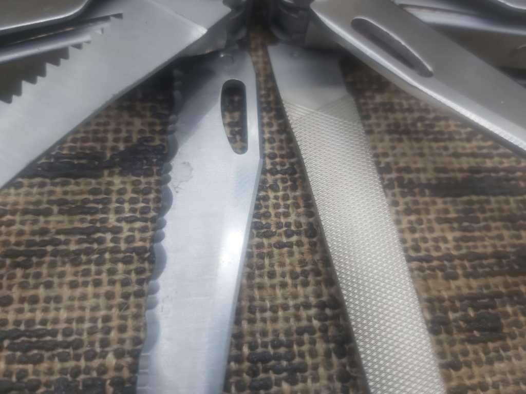 Leatherman WAVE PLUS