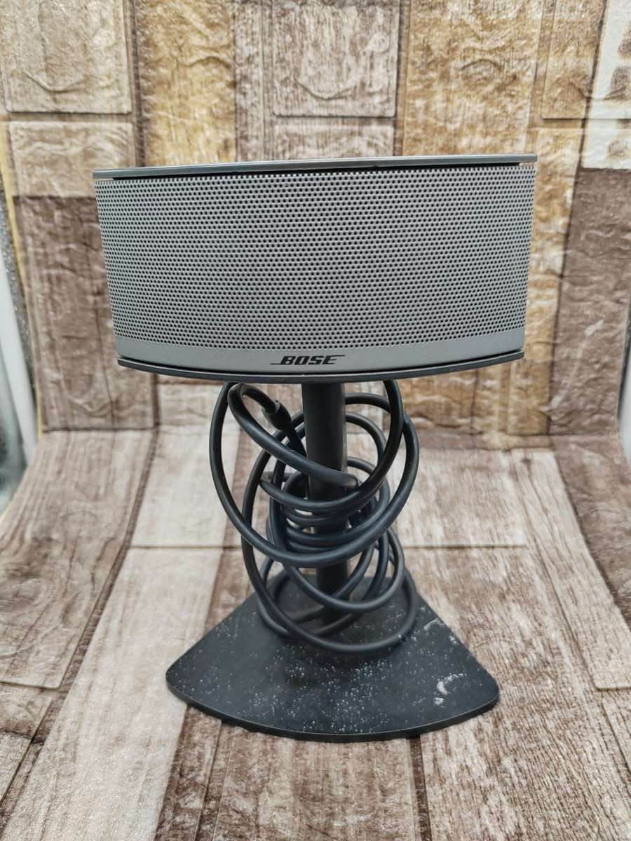 BOSE COMPUTER SPEAKER