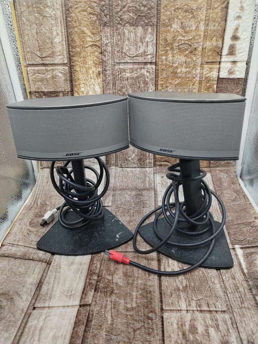 BOSE COMPUTER SPEAKER