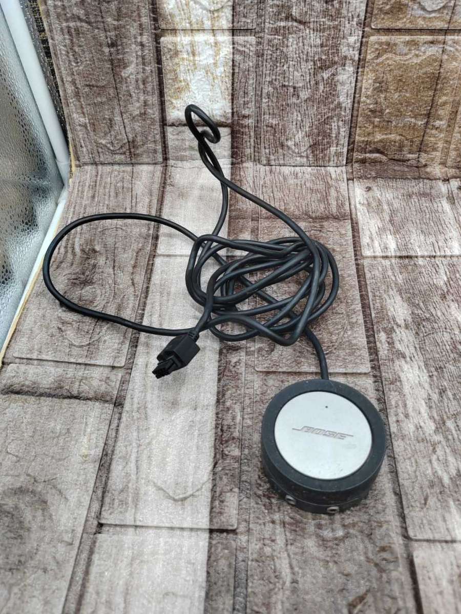 BOSE COMPUTER SPEAKER