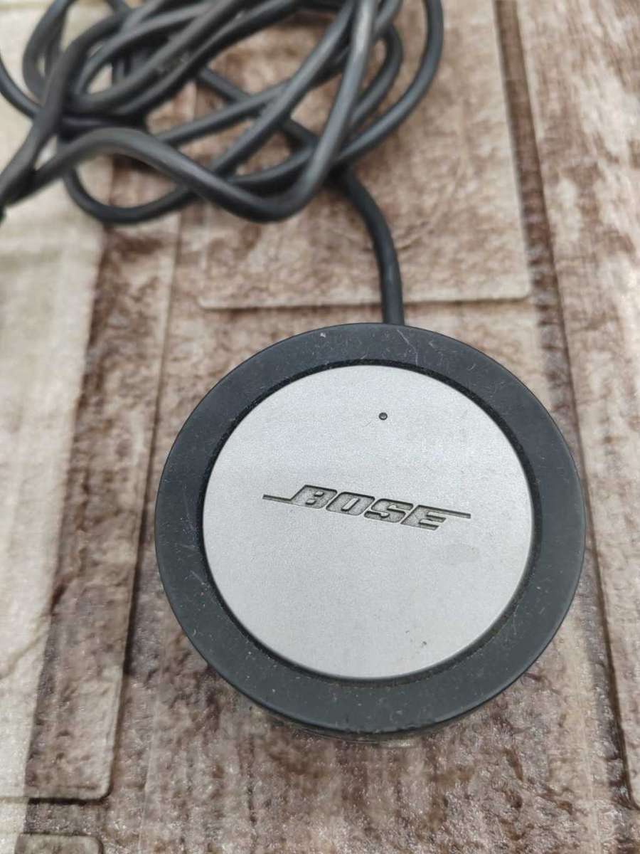 BOSE COMPUTER SPEAKER