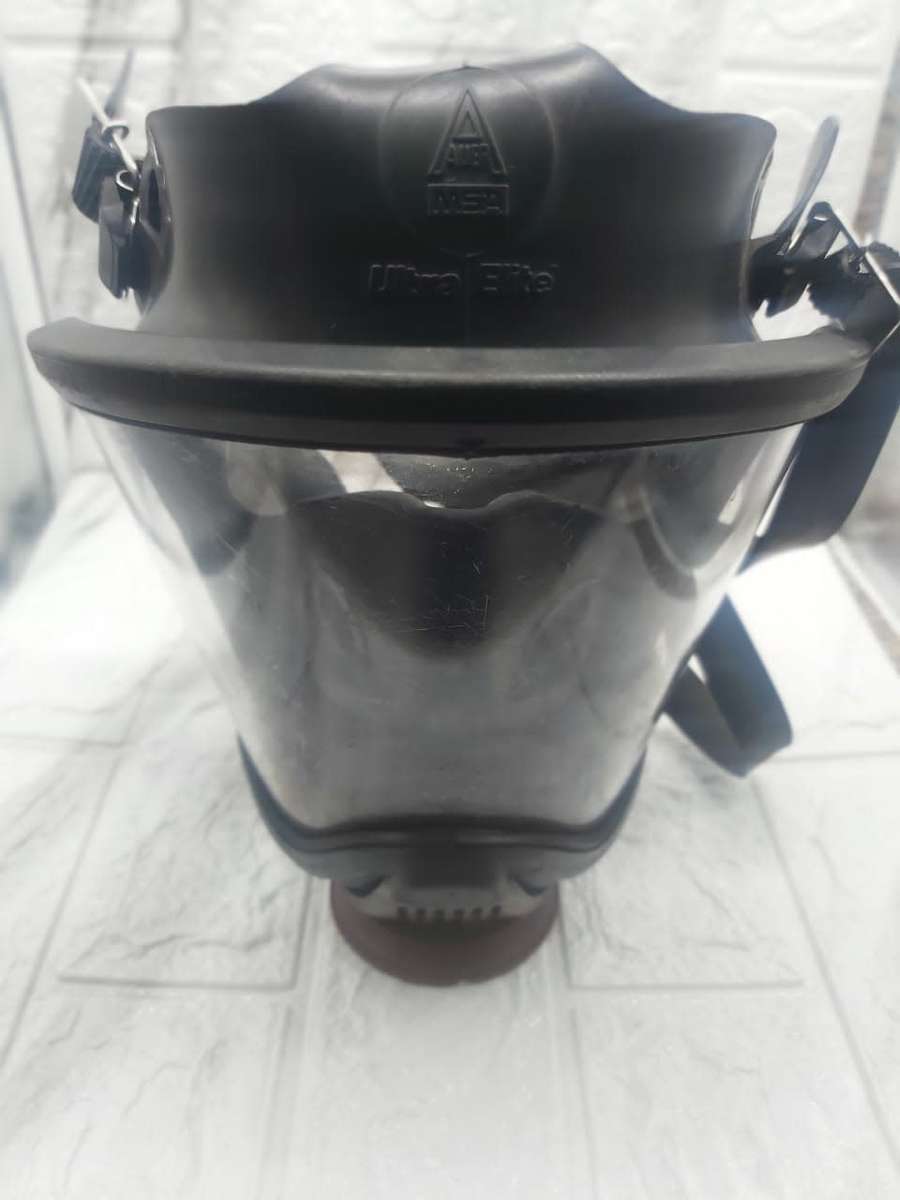 DRAGER PA 90 PLUS SELF CONTENT BREATHING APPARATUS 200BAR AND 300BAR with Mask